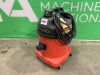 Numatic 110v Portable Vacuum