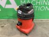 Numatic 110v Portable Vacuum