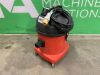 Numatic 110v Portable Vacuum