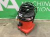 Numatic 110v Portable Vacuum