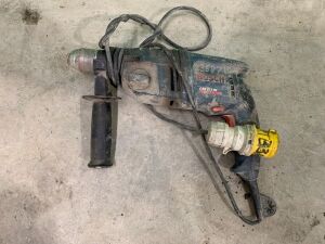 Bosch GSB 22-2 RE 110v Drill