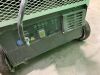 Kroll Portable Industrial Dehumidifier - 2