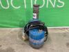 Blue 100v Submersible Pump