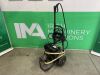 Comet Honda Petrol Power Washer c/w Hose & Lance