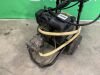 Comet Honda Petrol Power Washer c/w Hose & Lance - 2