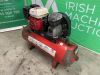 SIP 100Ltr Honda Petrol Compressor - 2