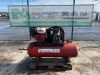 SIP 200Ltr Honda Petrol Key Start Compressor