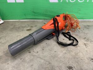 Flymo Electric Leaf Blower