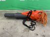 Flymo Electric Leaf Blower - 2