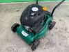 Petrol Lawn Mower - 2