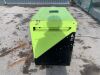 2017 Pramac 6KVA Diesel Generator - 397Hrs - 4