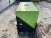 2017 Pramac 6KVA Diesel Generator - 397Hrs - 7