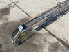 2012 Mace Bumpa 110V Portable Electric Conveyor c/w Controls - 4