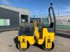 Bomag BW80-AD2 Twin Drum Roller - 2