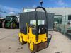 Bomag BW80-AD2 Twin Drum Roller - 3