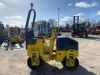 Bomag BW80-AD2 Twin Drum Roller - 5