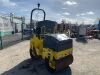 Bomag BW80-AD2 Twin Drum Roller - 6