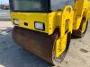 Bomag BW80-AD2 Twin Drum Roller - 8