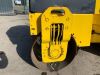 Bomag BW80-AD2 Twin Drum Roller - 9