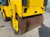 Bomag BW80-AD2 Twin Drum Roller - 12