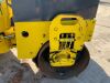 Bomag BW80-AD2 Twin Drum Roller - 14