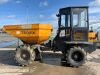 UNRESERVED 2007 Terex PS6005 6T Swivel Dumper - 4