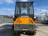 UNRESERVED 2007 Terex PS6005 6T Swivel Dumper - 10