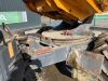 UNRESERVED 2007 Terex PS6005 6T Swivel Dumper - 14