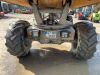 UNRESERVED 2007 Terex PS6005 6T Swivel Dumper - 16