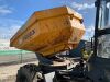 UNRESERVED 2007 Terex PS6005 6T Swivel Dumper - 17