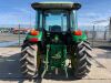 John Deere 5620 4WD Tractor - 5