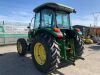 John Deere 5620 4WD Tractor - 7