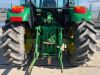 John Deere 5620 4WD Tractor - 8