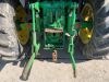 John Deere 5620 4WD Tractor - 9