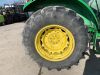 John Deere 5620 4WD Tractor - 14