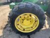 John Deere 5620 4WD Tractor - 20