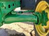 John Deere 5620 4WD Tractor - 28