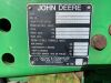 John Deere 5620 4WD Tractor - 31