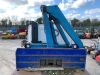 2008 DAF CF 75.310 6x2 Beaver Tail & Extendable Crane - 17