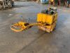 Twin Drum Diesel Vibration Roller c/w Key Start - 4