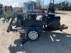 2002 Fast Tow Diesel Winch - 6