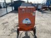 Belle 100XT Diesel Mixer c/w Yanmar Engine - 7