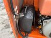 Belle XT Diesel Key Start Cement Mixer c/w Yanmar Diesel Engine - 9