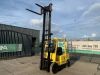 2004 Hyster H3.00XM 3T Diesel Forklift