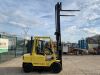 2004 Hyster H3.00XM 3T Diesel Forklift - 3