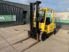 2004 Hyster H3.00XM 3T Diesel Forklift - 5