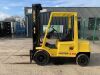 2004 Hyster H3.00XM 3T Diesel Forklift - 6