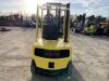 2004 Hyster H3.00XM 3T Diesel Forklift - 8