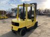 2004 Hyster H3.00XM 3T Diesel Forklift - 9