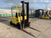 2004 Hyster H3.00XM 3T Diesel Forklift - 11